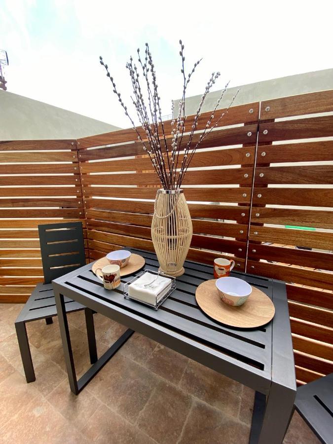 Andros 4 All Seasons Villas & Suites Ormos  Exteriör bild