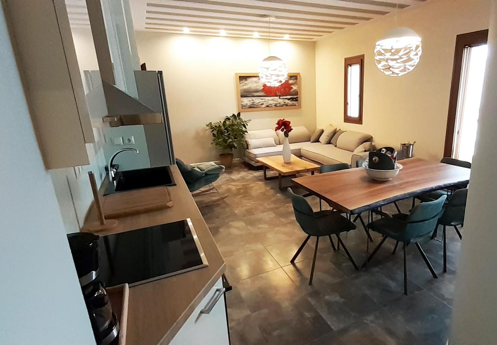 Andros 4 All Seasons Villas & Suites Ormos  Rum bild